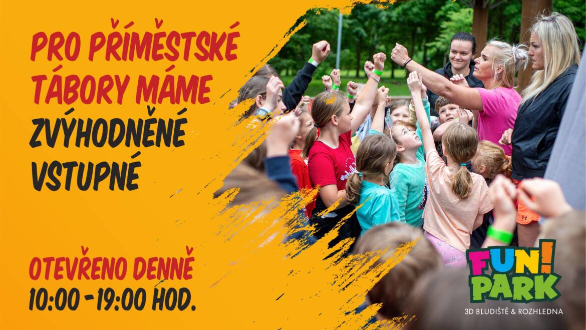 Zvýhodněné vstupné