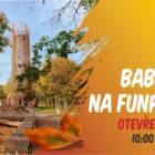 Babí léto na FUNPARKU